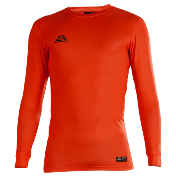 Baselayer Tangerine Tangerine