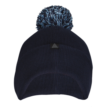 Football Bobble Hat